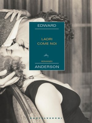 cover image of Ladri come noi